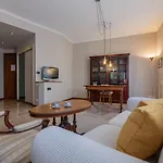 Palagiustizia Nest By Wonderful Italy Apartmán *