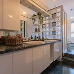Apartmán Palagiustizia Nest By Wonderful Italy