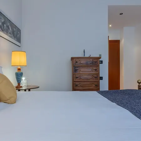 Apartman Palagiustizia Nest By Wonderful Italy *