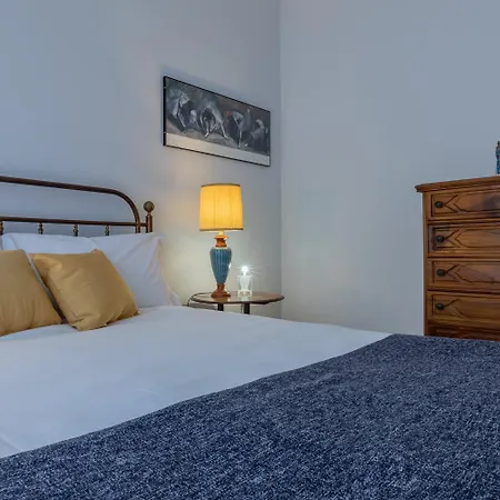 Palagiustizia Nest By Wonderful Italy Apartman