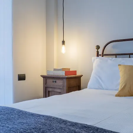 Apartamento Palagiustizia Nest By Wonderful Italy Turín