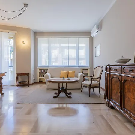 Palagiustizia Nest By Wonderful Italy Apartamento Turín
