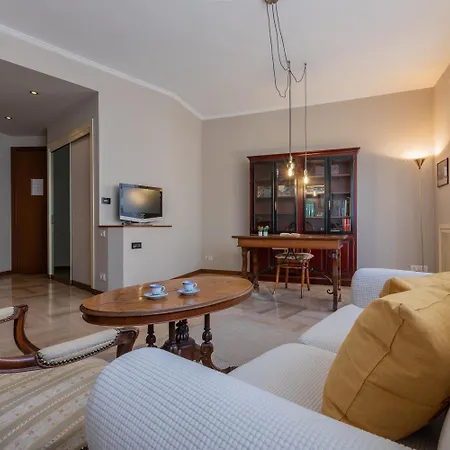Palagiustizia Nest By Wonderful Italy Apartamento *