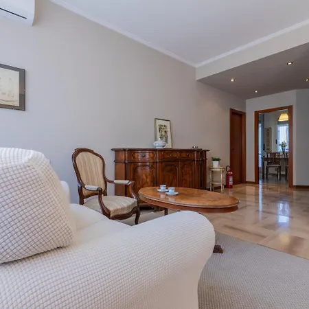 Palagiustizia Nest By Wonderful Italy Daire