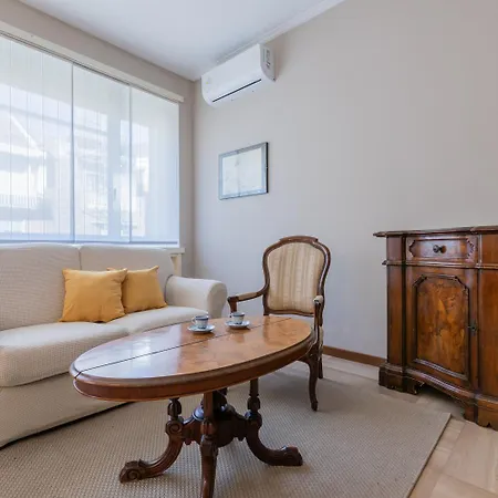 Palagiustizia Nest By Wonderful Italy Apartamento