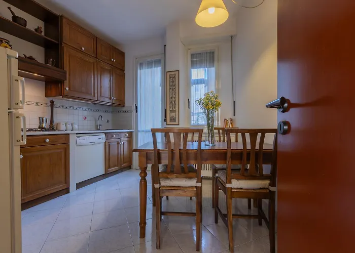 Apartment Palagiustizia Nest By Wonderful Italy Turin
