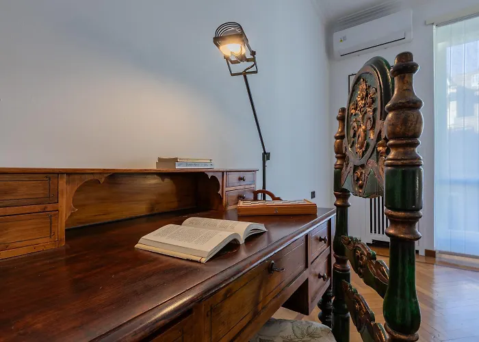 Palagiustizia Nest By Wonderful Italy Apartment Turin