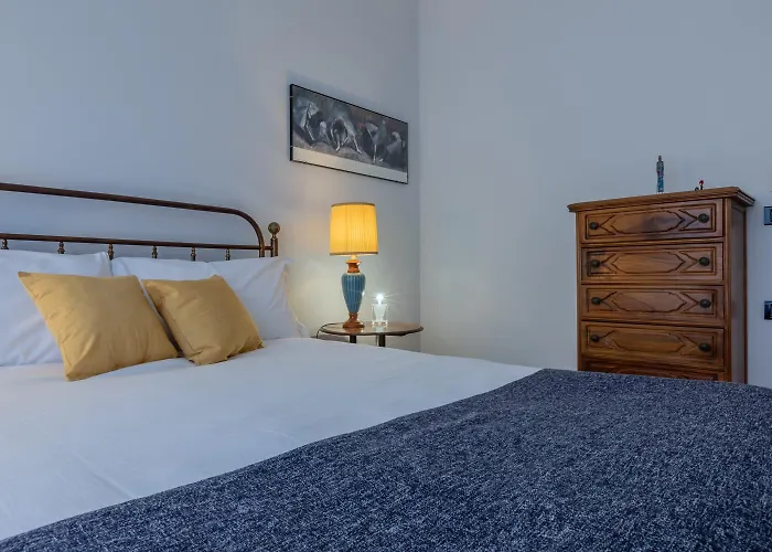 Palagiustizia Nest By Wonderful Italy Apartment