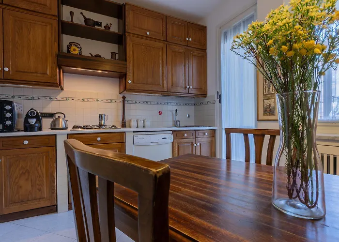 Palagiustizia Nest By Wonderful Italy Appartement