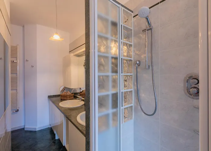 Apartment Palagiustizia Nest By Wonderful Italy