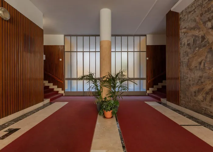 Palagiustizia Nest By Wonderful Italy *