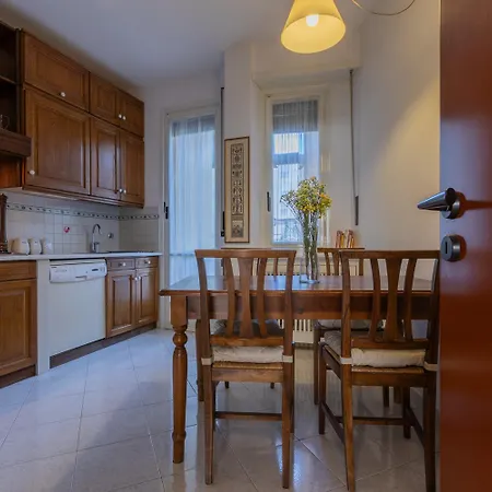 Appartement Palagiustizia Nest By Wonderful Italy Turin