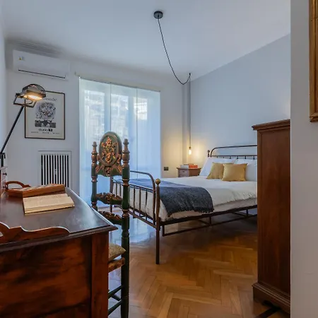Palagiustizia Nest By Wonderful Italy Appartement *