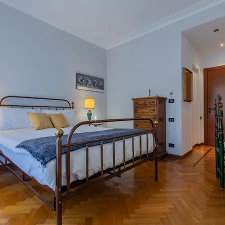 Appartement Palagiustizia Nest By Wonderful Italy *
