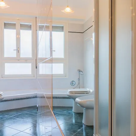 Palagiustizia Nest By Wonderful Italy Appartement Turin